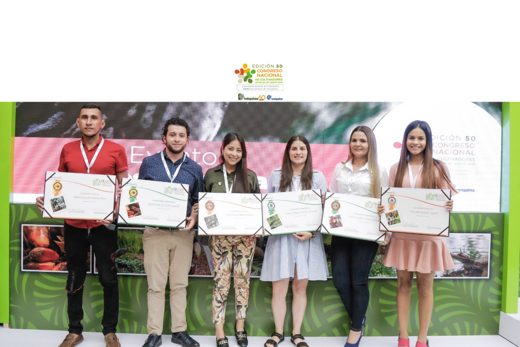 Conoce los ganadores del Concurso Nacional de Fotografía Ambiental y Social