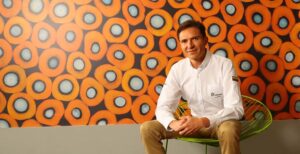 Nicolás Pérez Marulanda, Presidente Ejecutivo de Fedepalma