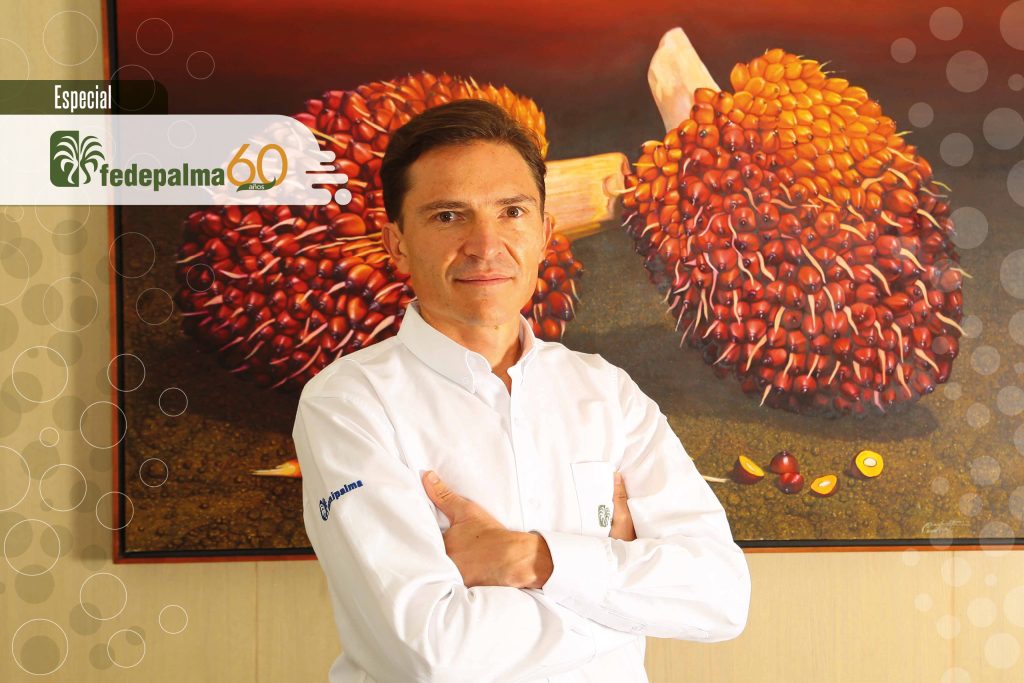 60 años de Fedepalma: Cosechando historia, sembrando futuro