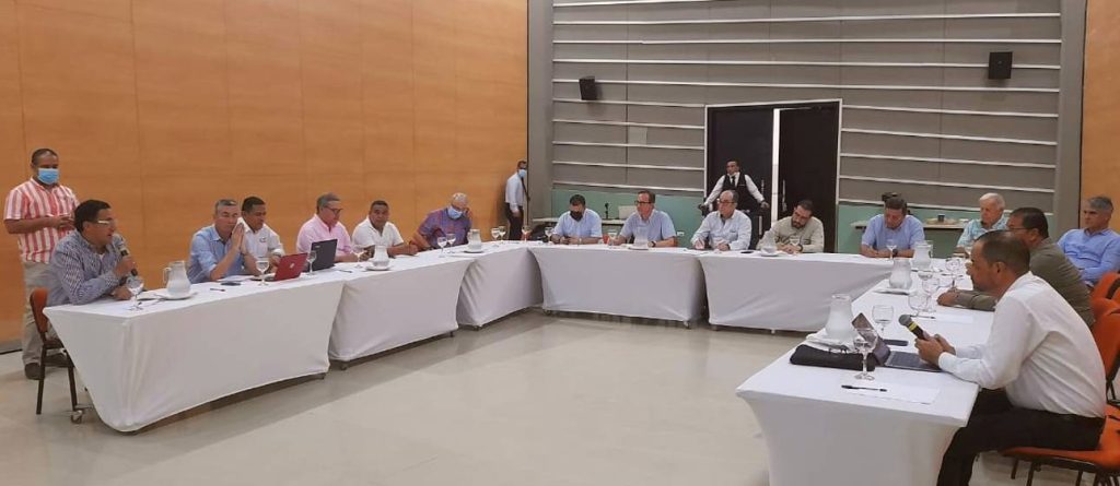 Pudrición del cogollo, riesgo inminente para Norte del Cesar