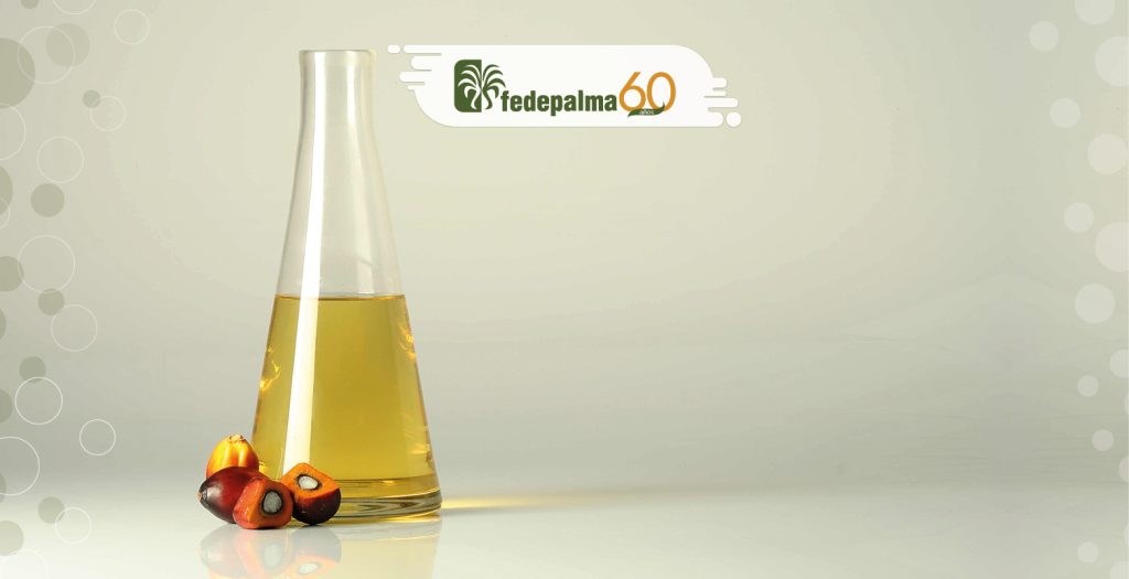 El aceite de palma es bueno para todo el mundo