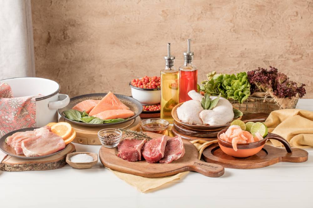 La importancia de las grasas saturadas en la salud