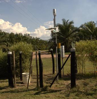 Cenipalma fue anfitriona de la Mesa Técnica Agroclimática de la regional Magdalena, Cesar, La Guajira y Atlántico