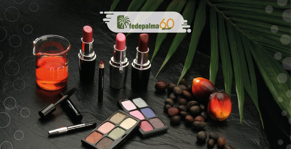 El aceite de palma, noble y versátil