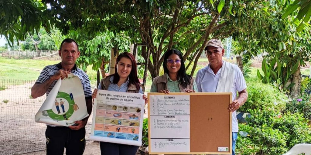 APSColombia e IDH le apuestan a la innovación y generación de valor con proyección socia