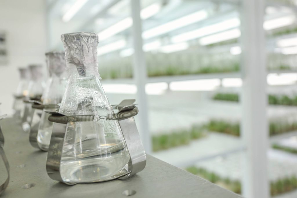 La tecnología que busca evitar pérdidas en el mundo agrícola