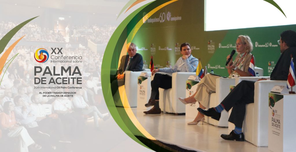 “La iniciativa APSCo es una buena base para el cumplimiento de la producción sostenible”, Daphe Hameeteman