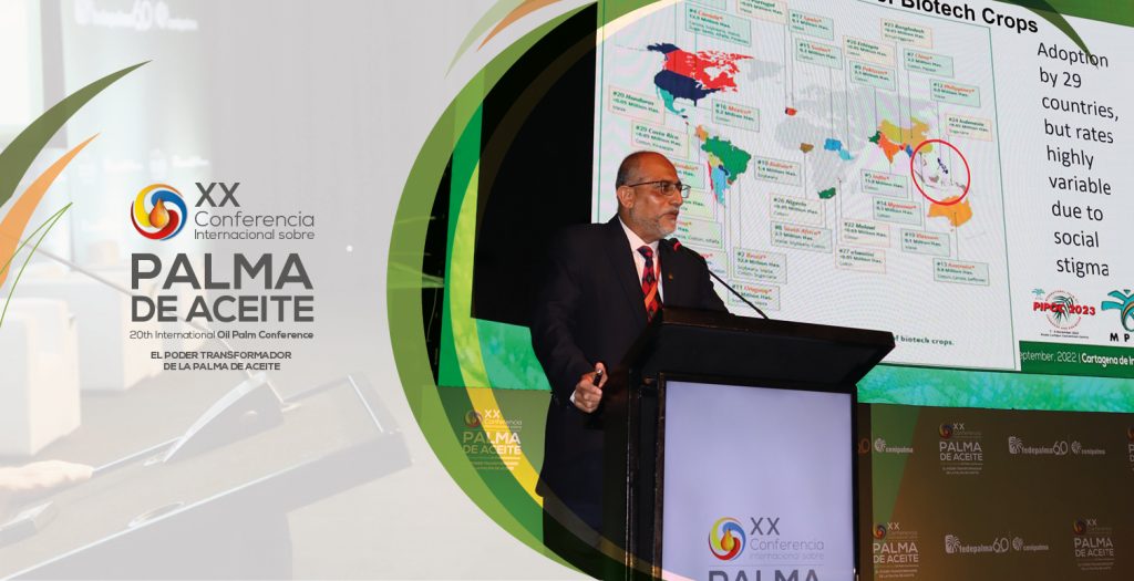 Ahmad Parveez Ghulam