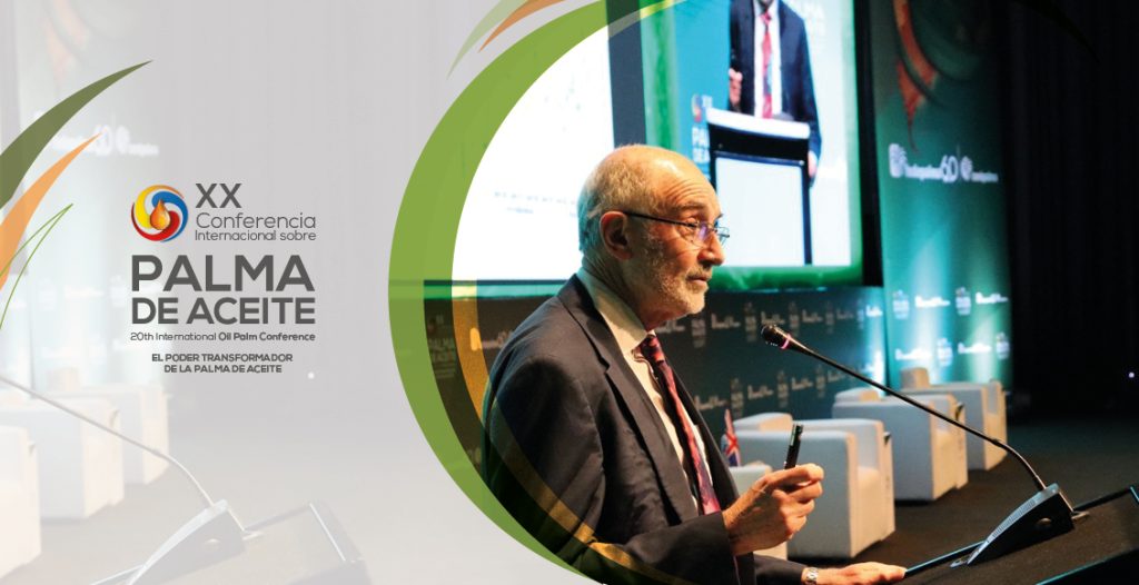 ¿Cómo la coyuntura del mercado actual afecta el precio del aceite de palma?