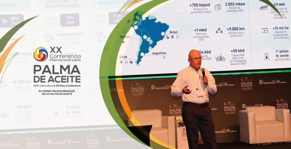 Retos y oportunidades de la transición energética y la descarbonización