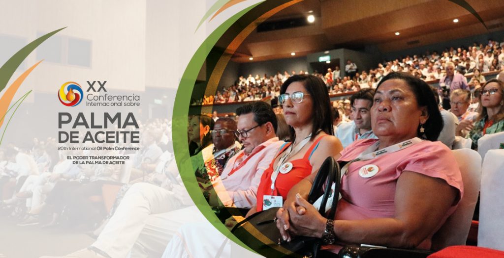 El corazón del sector palmero son las mujeres