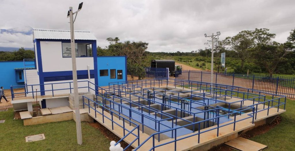 A través de Obras por Impuestos PDET, los empresarios están aportando a la transformación del campo colombiano