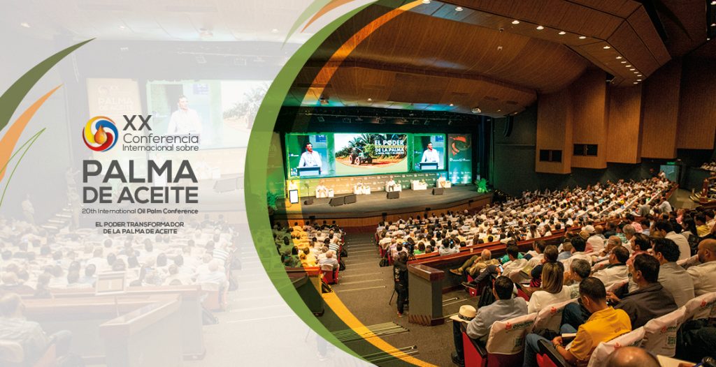 Conferencia Internacional