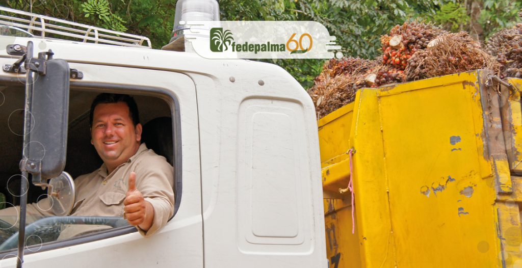 El origen del aceite de palma sí hace la diferencia