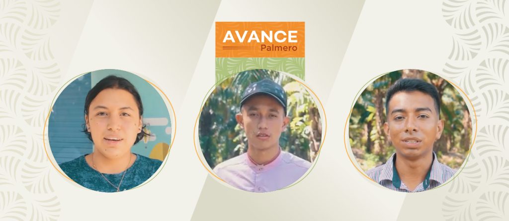 Oportunidades educativas y productivas para jóvenes rurales del Casanare