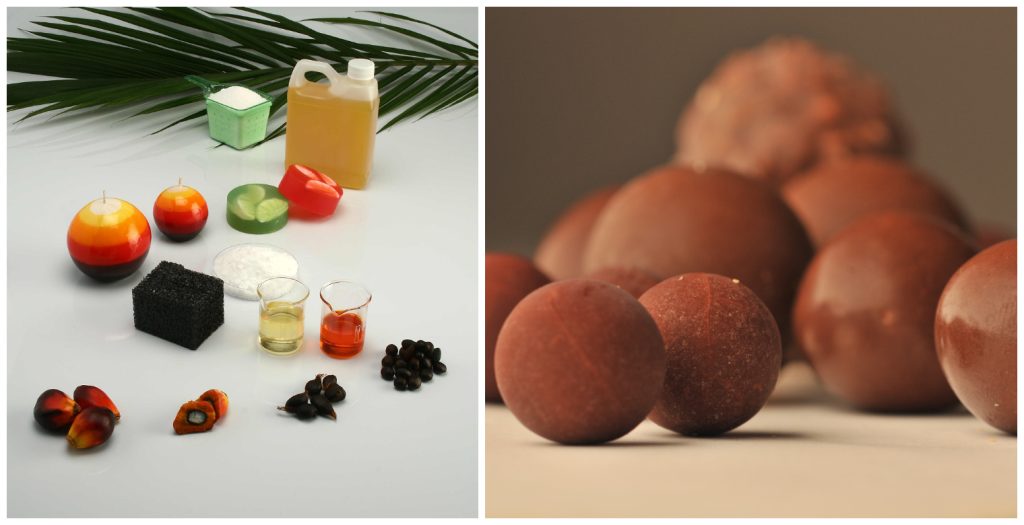 Implicaciones para el sector palmero colombiano sobre el Reglamento de la Unión Europea respecto a la comercialización de productos asociados con deforestación