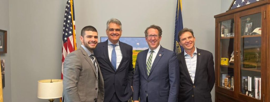 Agenda internacional: retos del aceite de palma colombiano