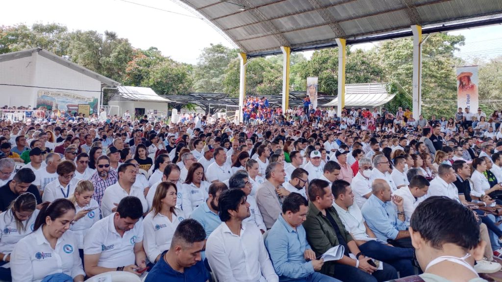 El pandebono, entre los mejores panes del mundo para consumir este año