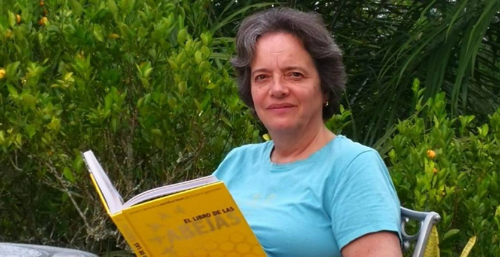 Martha Arango: “Cuando se tiene la información necesaria se pueden tomar buenas decisiones”