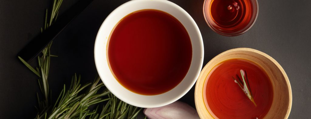 Las grasas deben incluirse dentro de una alimentación balanceada