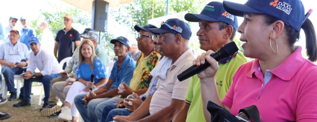 Repelón, una región palmera que lidera el progreso en el sur del Atlántico