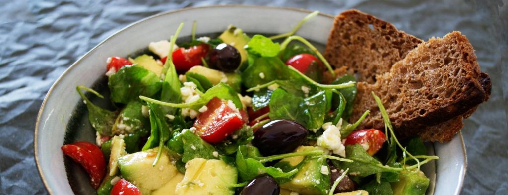 Nutrientes antioxidantes en la prevención del cáncer