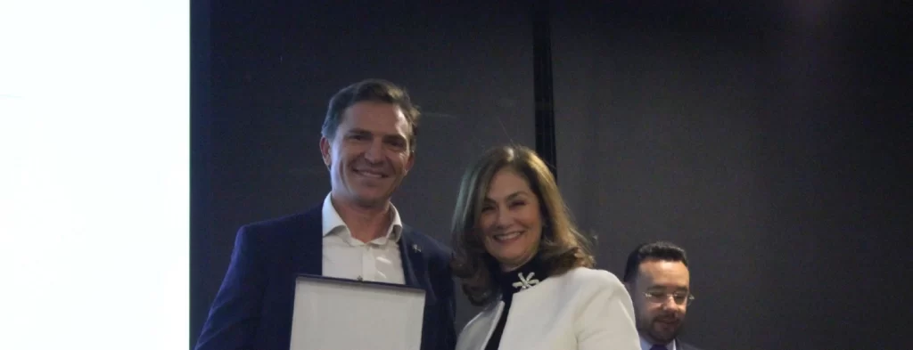 CECODES reconoció a Fedepalma como un gremio comprometido con la sostenibilidad