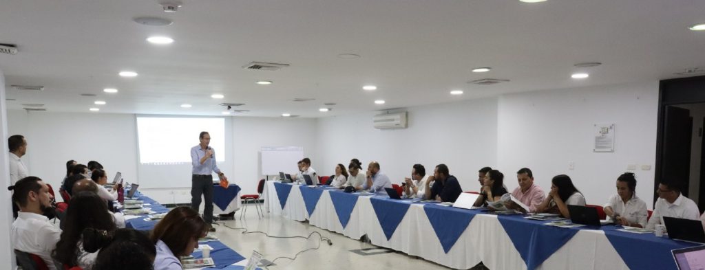 Definida la agenda para el 2023 del Comité Agronómico Regional en la Zona Central