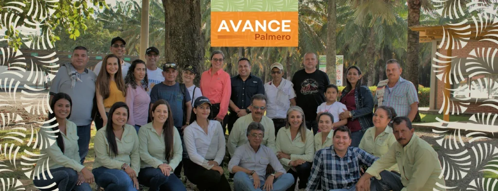 Palmas del Cesar S.A. impulsa la certificación RSPO para pequeños palmicultores en Colombia
