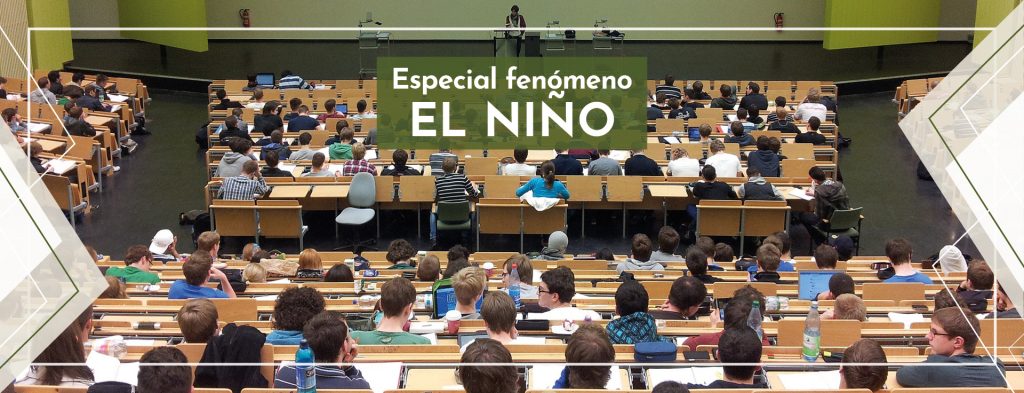 La academia, un aliado de los agricultores frente a este fenómeno