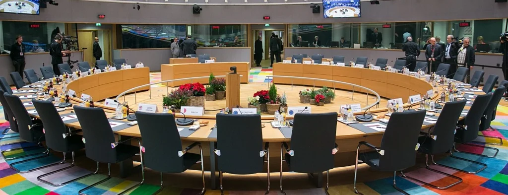 Consejo Europeo adopta nuevas reglas para reducir la deforestación en todo el mundo