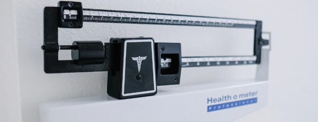 5 cifras para tener en cuenta en la gestión efectiva de un peso saludable