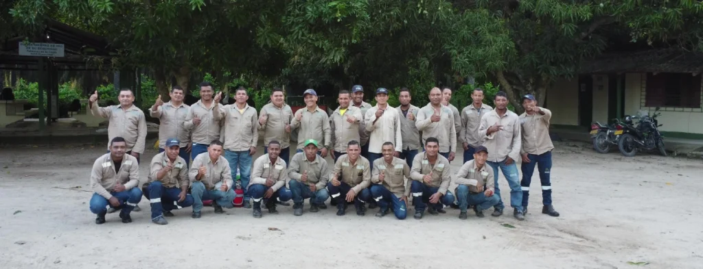 Palmeras de la Costa S. A., cambia su nombre por GREMCA para renovar su visión y estrategia de sostenibilidad