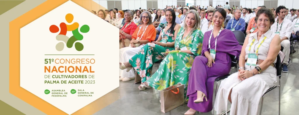 Concurso Mujer Palmera 2023 sigue premiando a colombianas rurales ejemplares