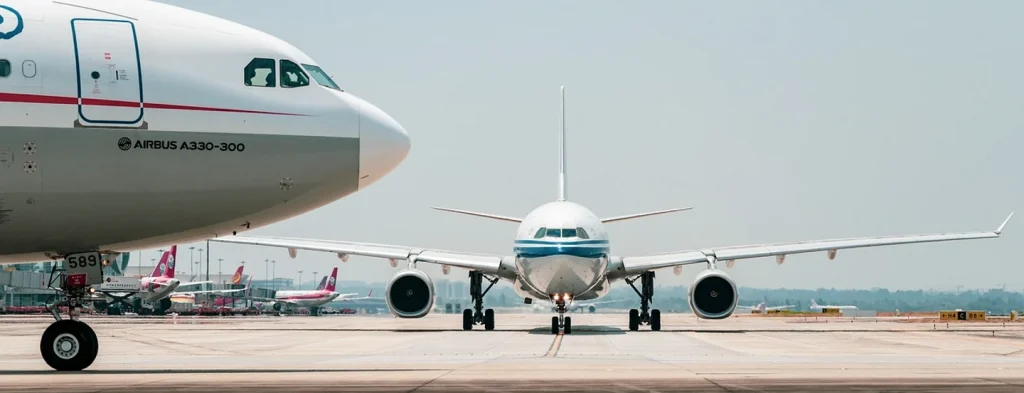 Combustibles sostenibles de aviación (SAF) a partir de aceite de palma