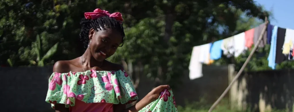 En María La Baja, la palma de aceite se mueve al ritmo del bullerengue