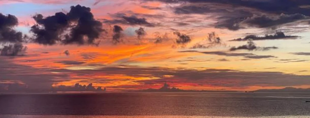 La Organización Meteorológica Mundial anuncia la prevalencia de unas condiciones que pueden indicar el inicio de un episodio de El Niño