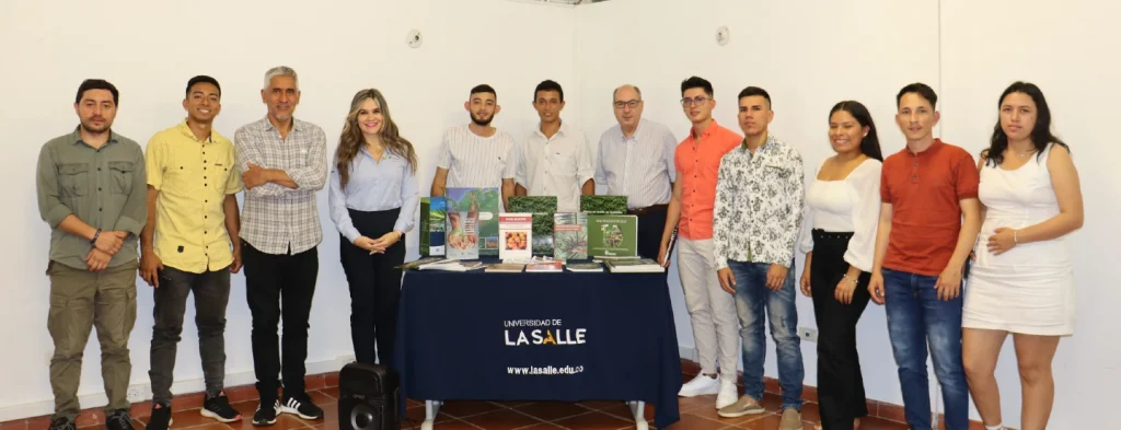 Fedepalma fortalece alianzas con el sector educativo