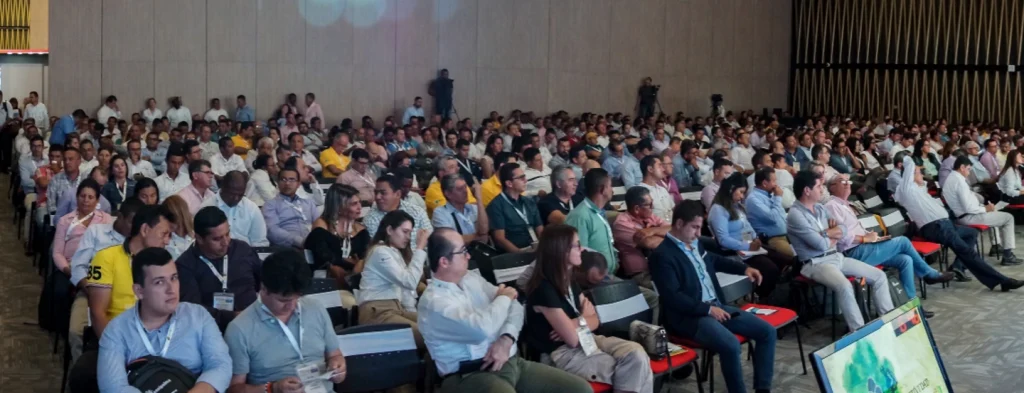 Cenipalma prepara la XVIII Reunión Técnica Nacional de Palma de Aceite