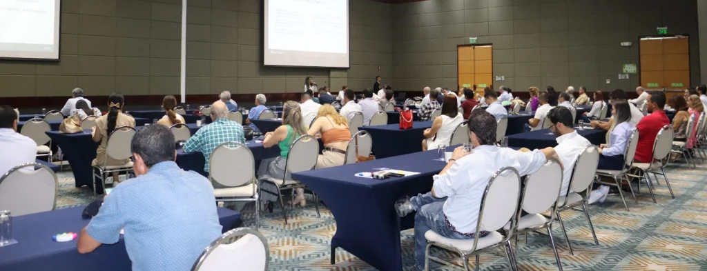 Seguridad, productividad y situación fitosanitaria, temas clave en el Segundo Diálogo Palmero en Zona Oriental