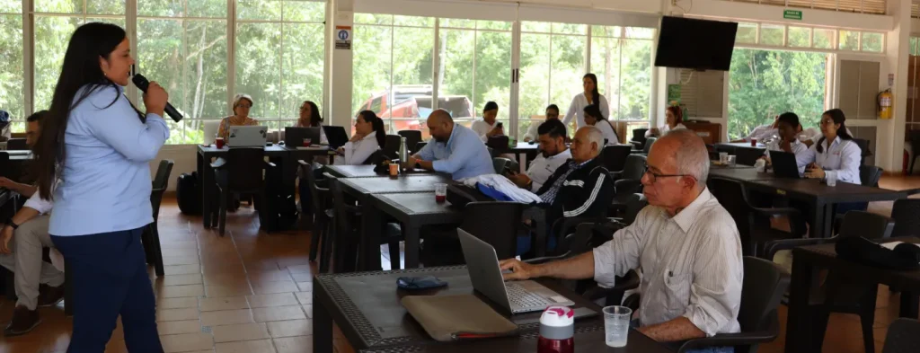 Preseleccionados los trabajos que representarán a la Zona Central en la próxima Reunión Técnica Nacional