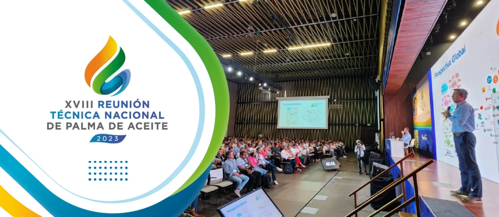 En la XVIII Reunión Técnica Nacional se destaca la revolución digital en la agroindustria