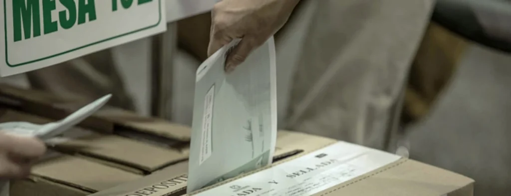 ¿Cómo el sector privado puede aportar a la transparencia en las próximas elecciones regionales?