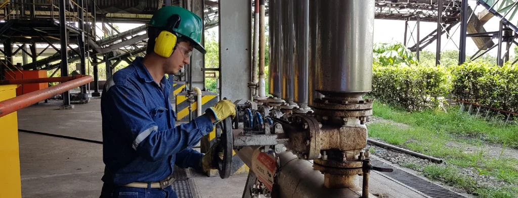 “Palma de Aceite 4.0” una mirada al futuro de la agroindustria en el marco de la Reunión Técnica Nacional de Palma de Aceite