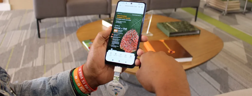 El Área de Formación y Capacitación, y el CID Palmero, comparten conocimiento en formatos digitales en la pasada Reunión Técnica Nacional