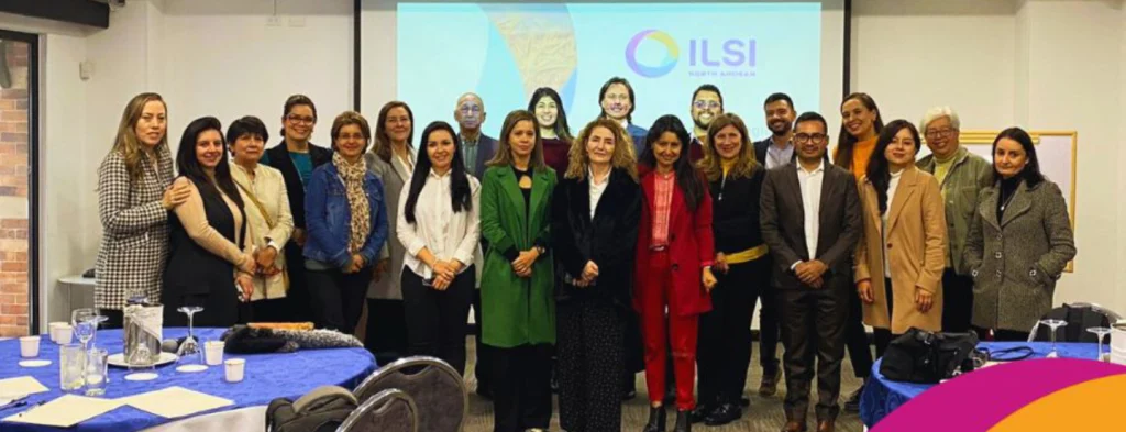 Cenipalma se une al Grupo Técnico de Grasas y Aceites de ILSI NORANDINO