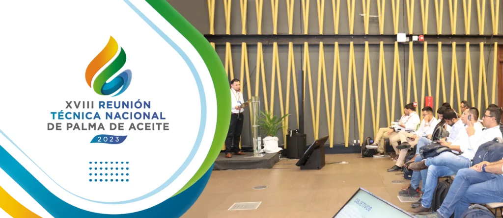 El sector palmero comprometido con la seguridad en plantas de beneficio