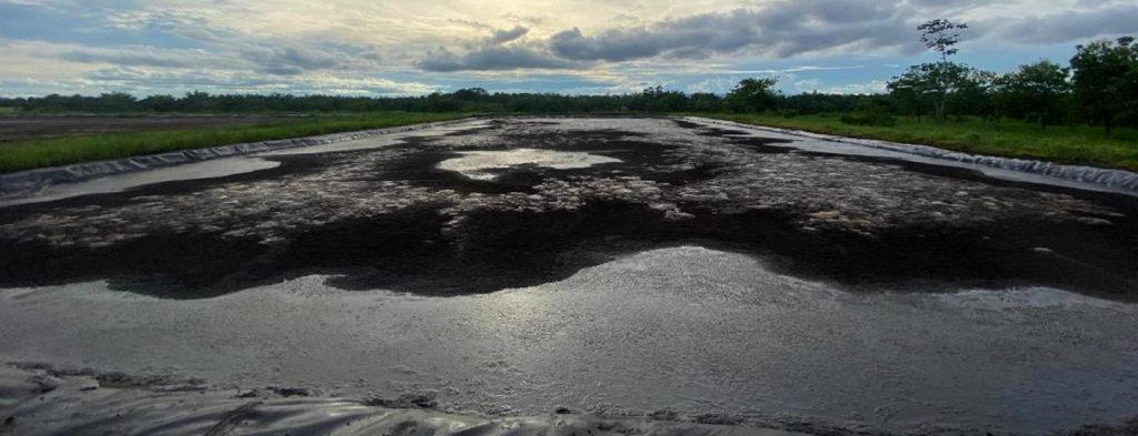 Buenas prácticas para la operación de los tratamientos biológicos de los sistemas de tratamiento de aguas residuales de la agroindustria de la palma de aceite
