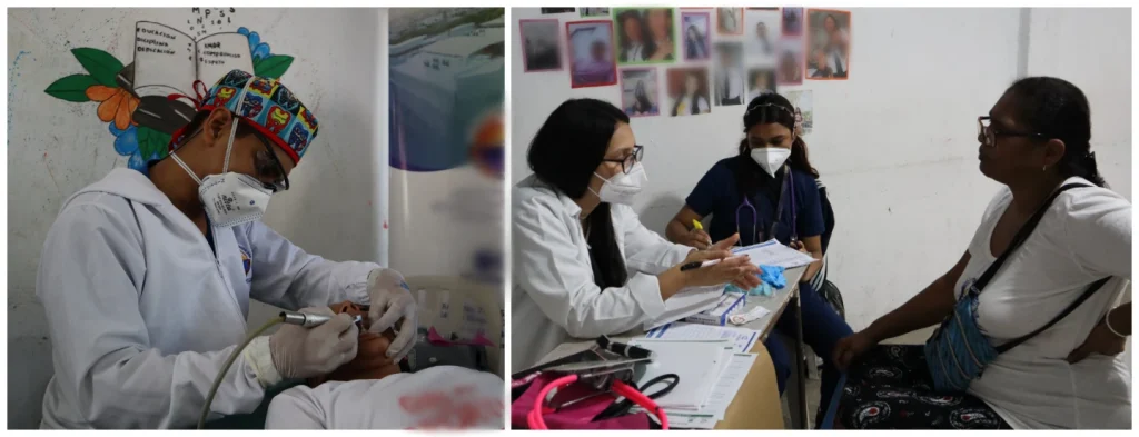 El sector palmero realizará brigada de salud junto al Banco de Medicamentos y la academia