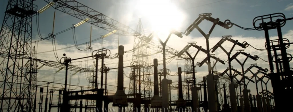 Análisis del costo de los servicios industriales en la producción de RFF en la Zona Central